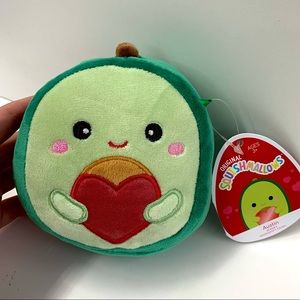 Austin Avocado Squishmallow💚